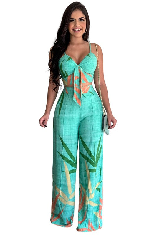 Sarai Two Piece Matching Set