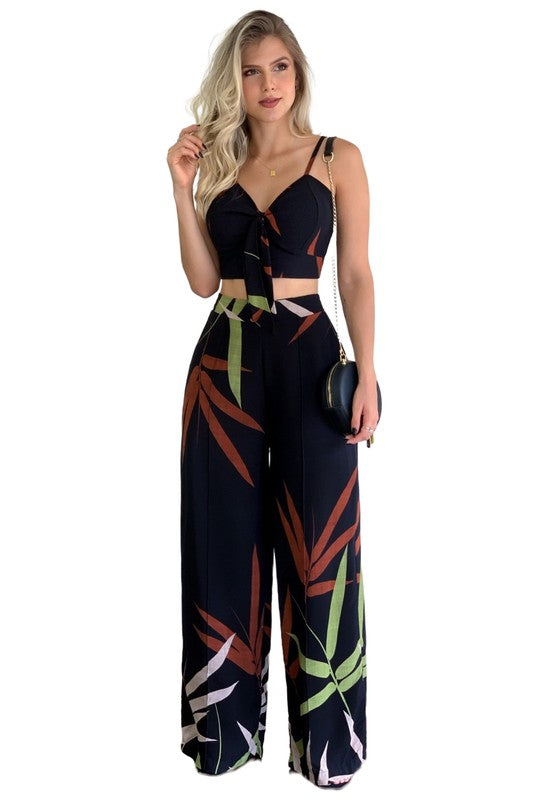 Sarai Two Piece Matching Set