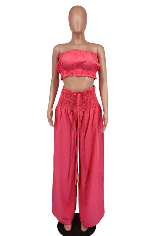 Marla Two Piece Set