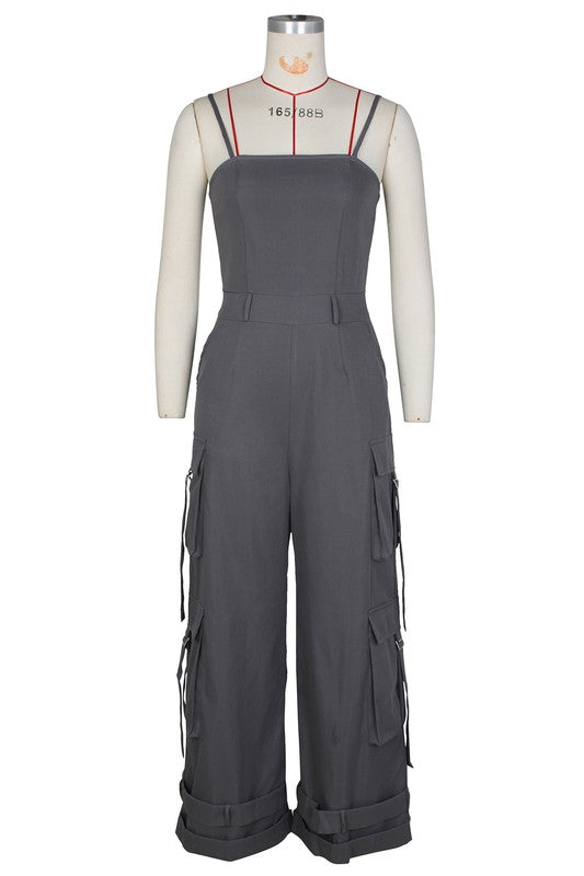 Jenine Jumpsuit