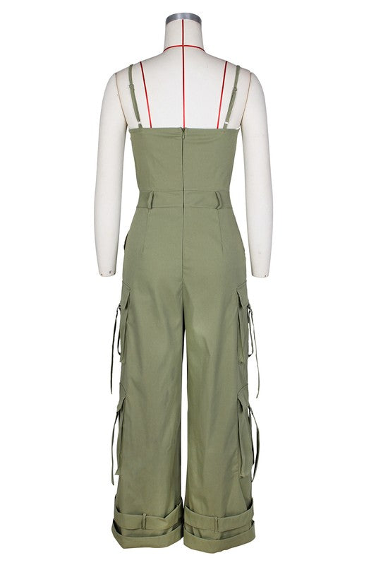 Jenine Jumpsuit