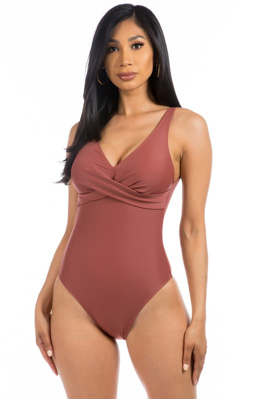 Piper One Piece Swimsuit