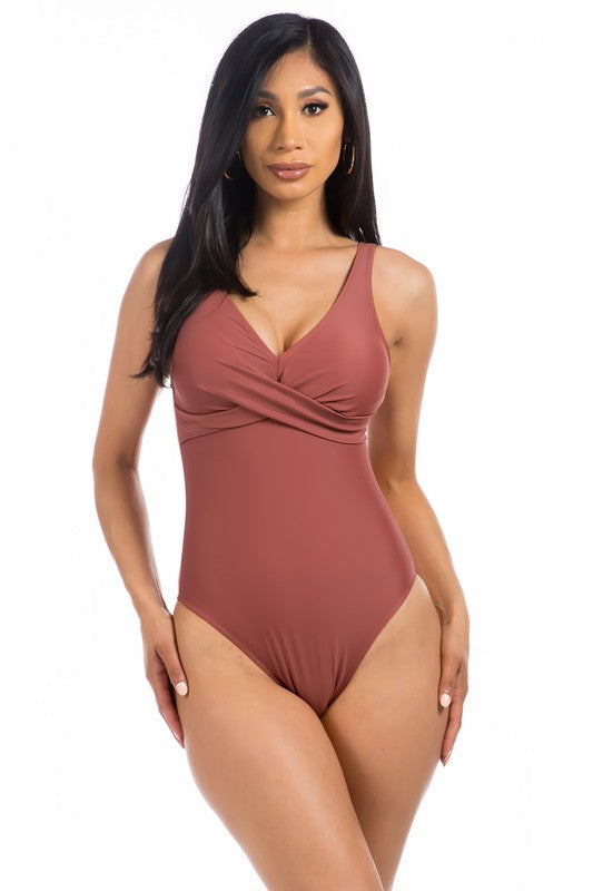 Piper One Piece Swimsuit