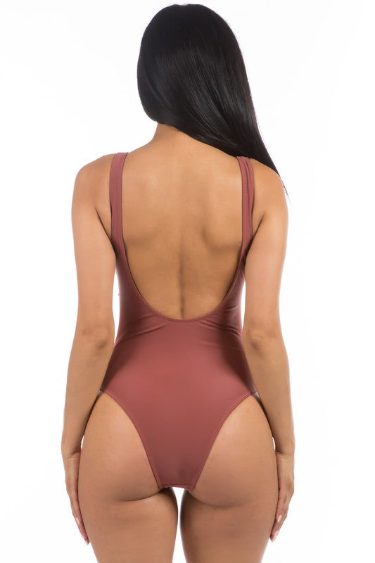 Piper One Piece Swimsuit