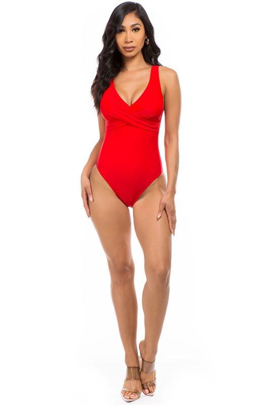 Piper One Piece Swimsuit