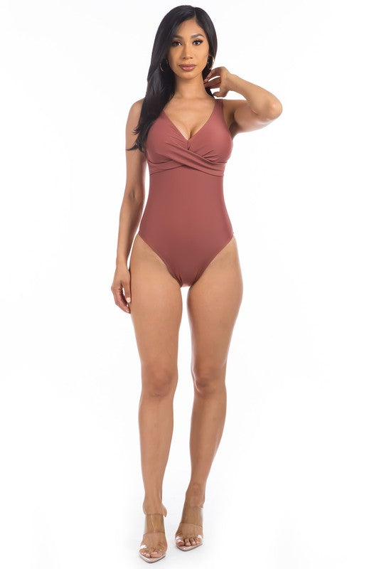 Piper One Piece Swimsuit