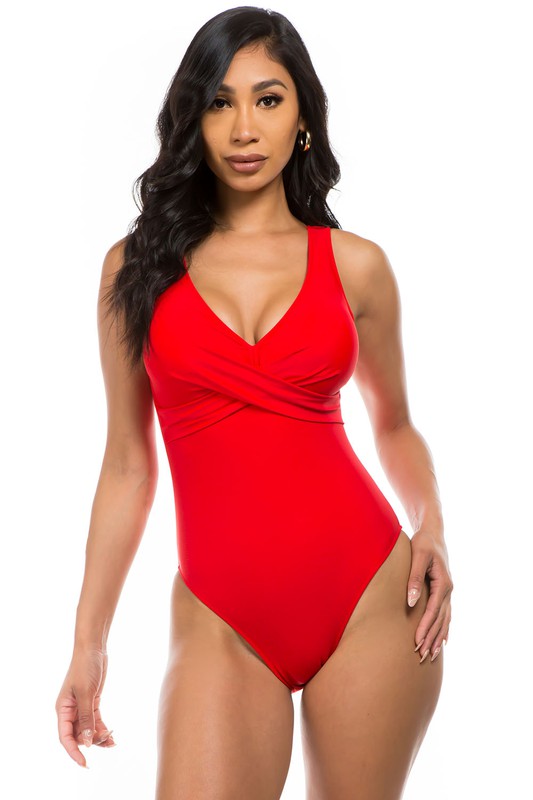 Piper One Piece Swimsuit