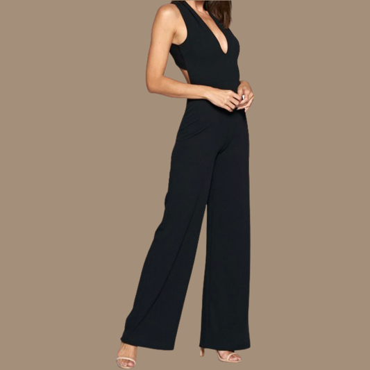 Bella Jumpsuit